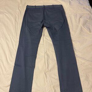 Men's Jcrew Mercantile FLEX Chinos - Cobalt Blue